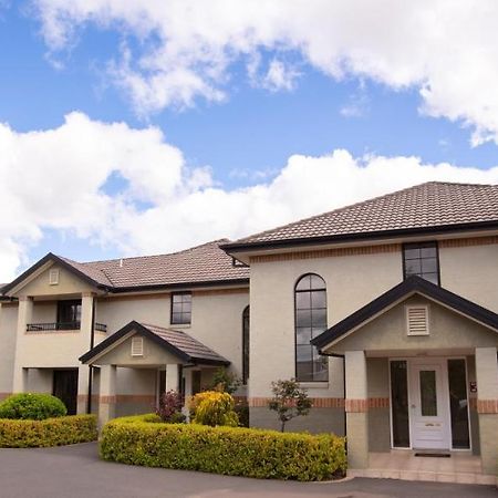 Cootamundra Heritage Motel & Apartments Ngoại thất bức ảnh