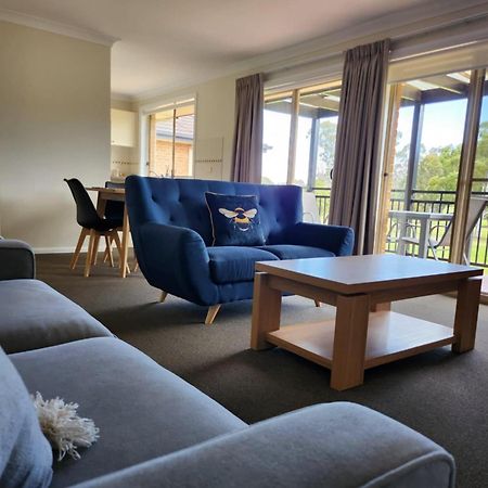 Cootamundra Heritage Motel & Apartments Ngoại thất bức ảnh