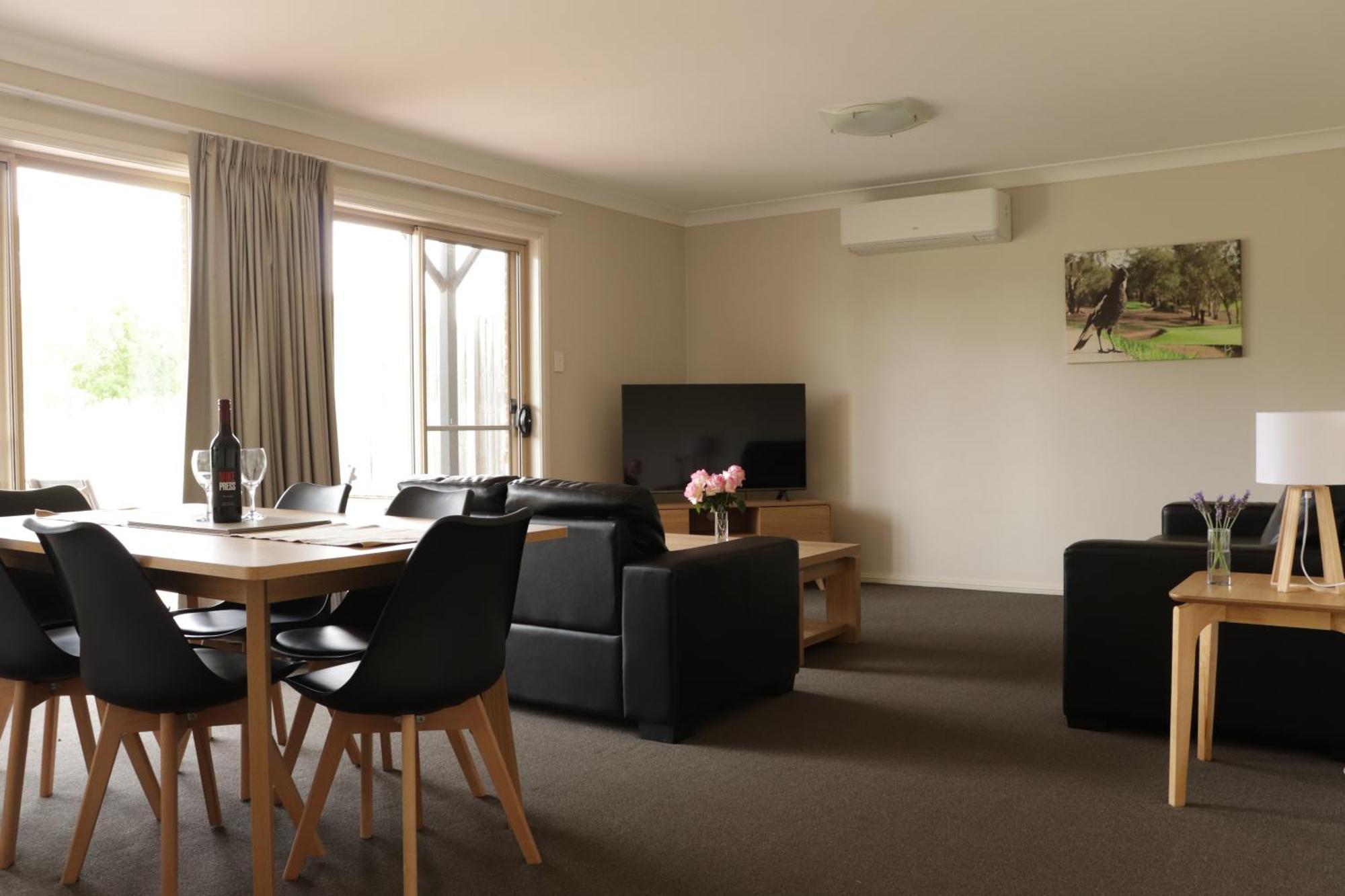 Cootamundra Heritage Motel & Apartments Ngoại thất bức ảnh