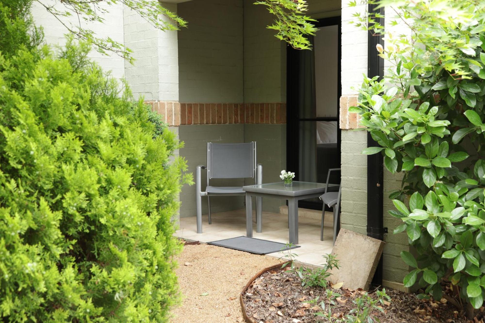 Cootamundra Heritage Motel & Apartments Ngoại thất bức ảnh