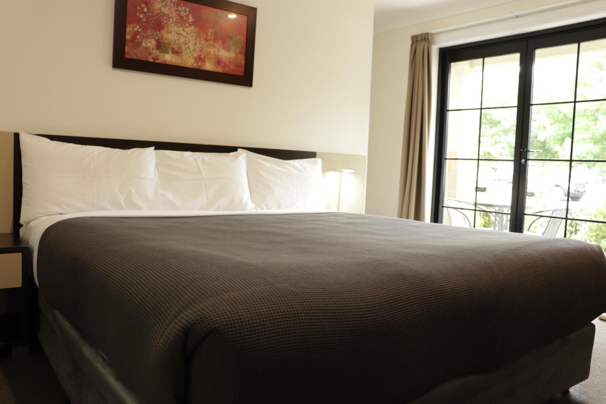 Cootamundra Heritage Motel & Apartments Ngoại thất bức ảnh