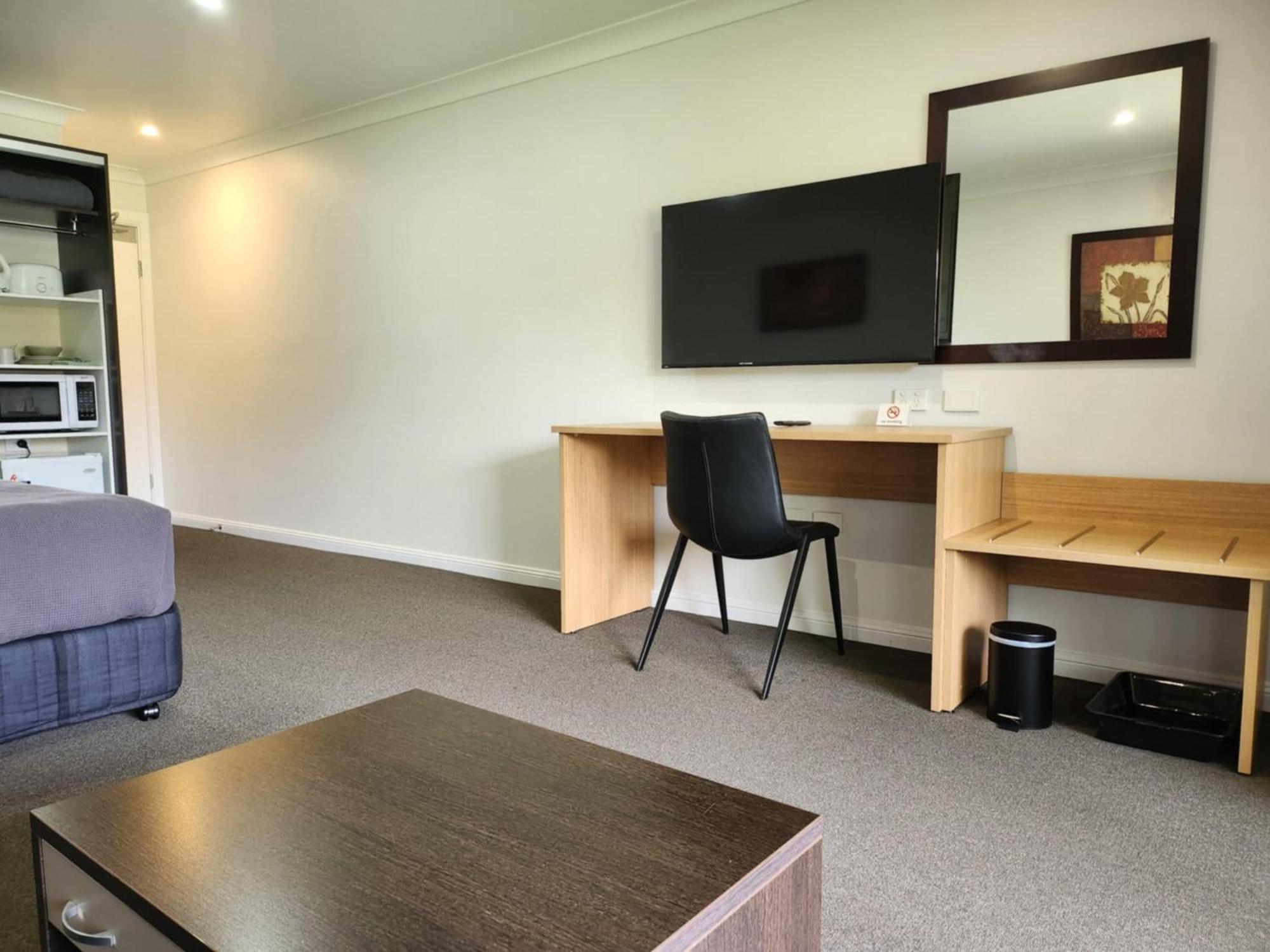 Cootamundra Heritage Motel & Apartments Ngoại thất bức ảnh